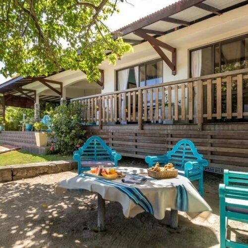 Location villa | La Sirène du Diamant, Martinique| un logement de luxe pour vos prochaines vacances