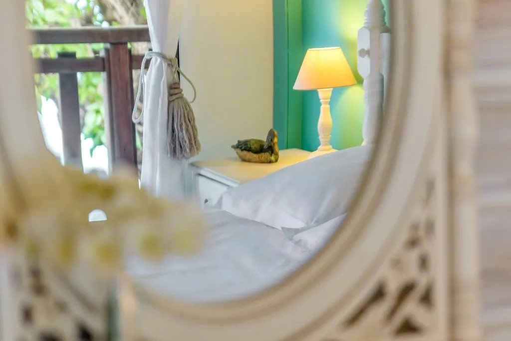 Location villa luxe et prestige : La Sirène du Diamant Martinique