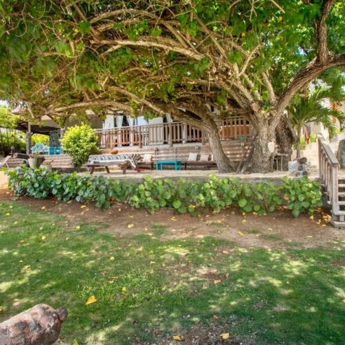 Location La villa Sirène du Diamant, Martinique pour vos prochaines vacances en pleine nature :